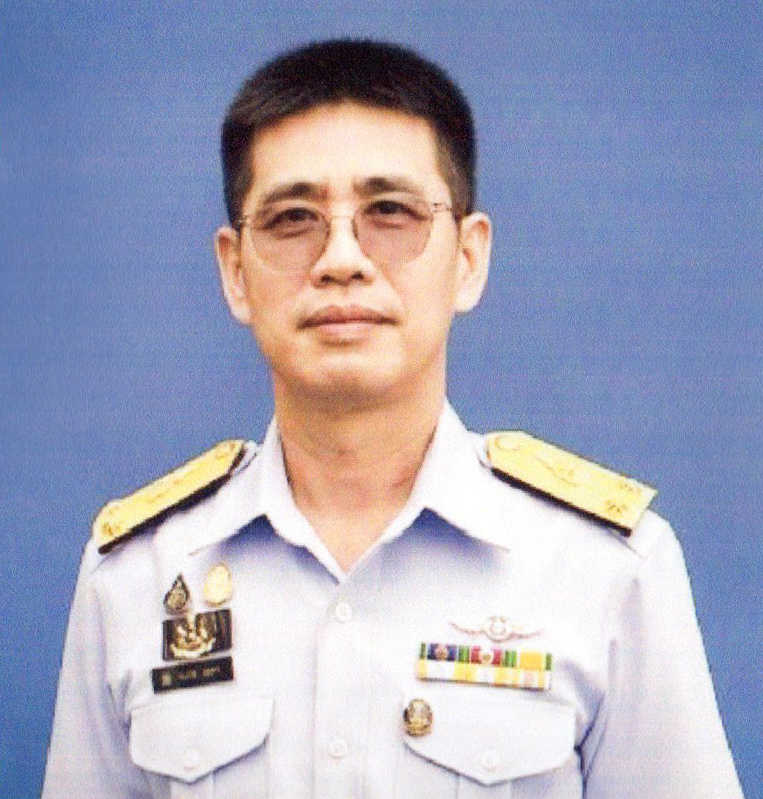 นายกำพล ลอยชื่น