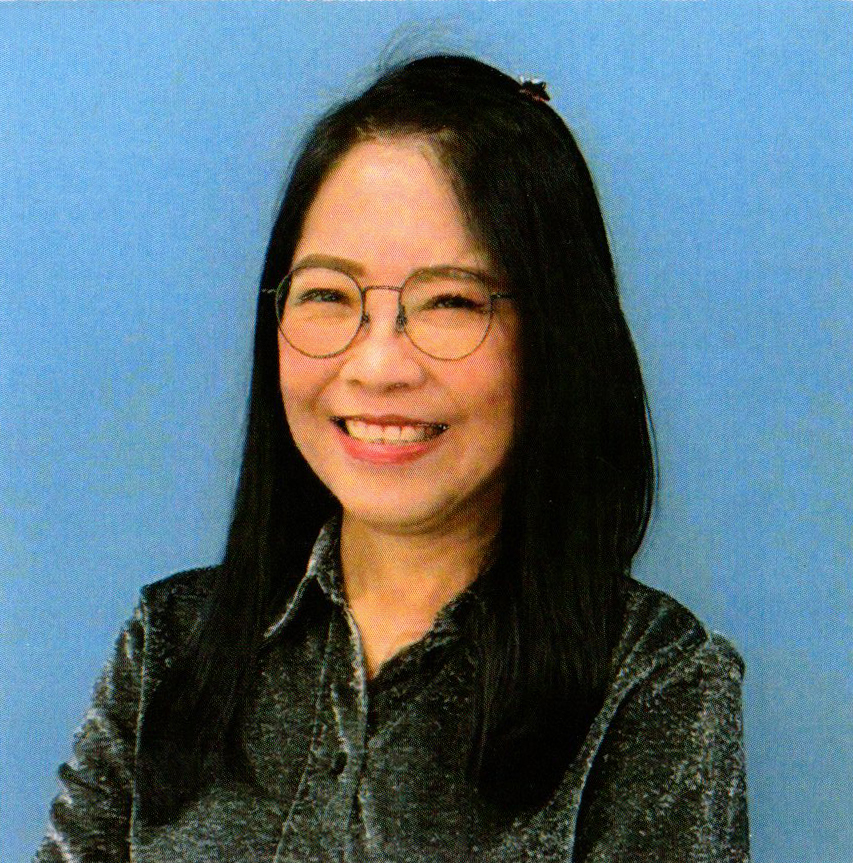 นางสุทธินี ลิ้มธรรมมหิศร