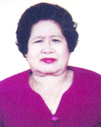 น.ส.ฉวีวรรณ พ่วงทิพากร