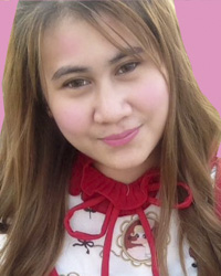 นางสาวธัญสิริ แสงเทียน นางสาวธัญสิริ แสงเทียน