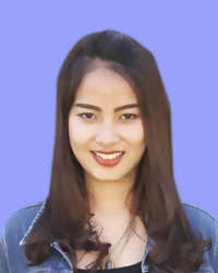นางสาวฐาปณี ผลาวงษ์ นางสาวฐาปณี ผลาวงษ์