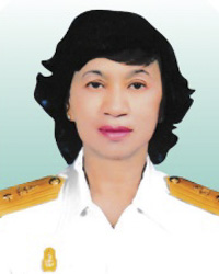 นางวไลวรรณ  จิตต์สุวรรณ